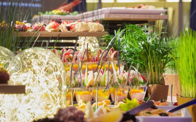 Willa Stara Wozownia