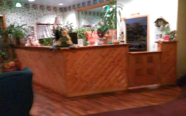 Black Forest Lodge And Cabins