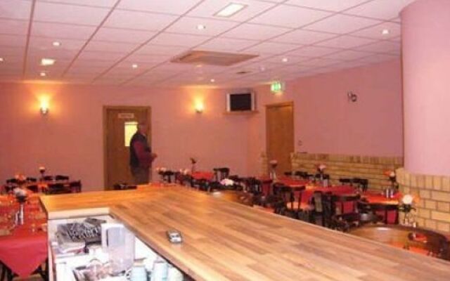 The Rosemount Hotel