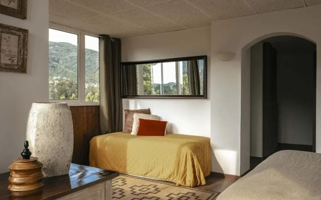 Surplage Hôtel Cavalière