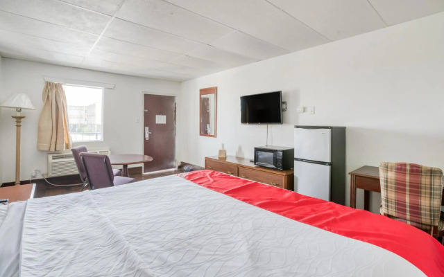 OYO Hotel San Antonio Lackland Air Force Base West