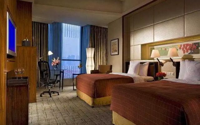 Sheraton Shanghai Apartment – Pudong