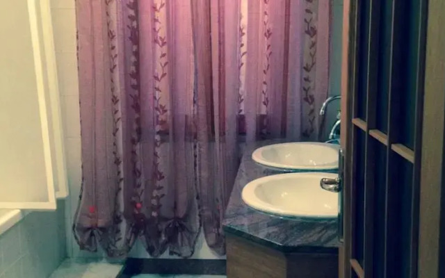B&B Country Garden Alghero