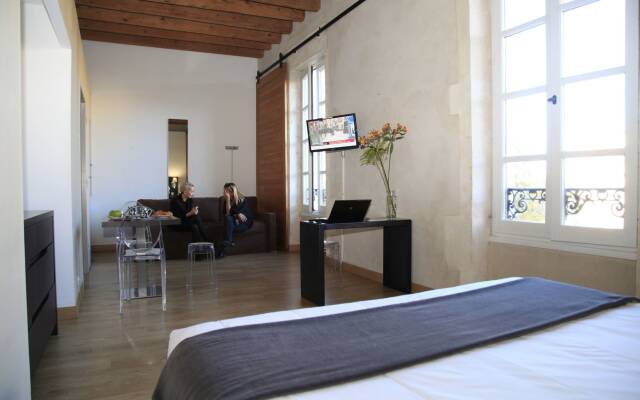 Apparthotel Odalys Le Cheval Blanc