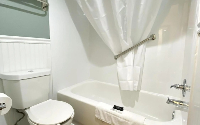 Roadstar Hotel Zephyrhills
