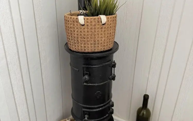 Dies und Fass Ferienwohnung