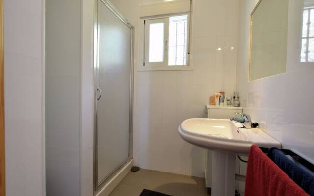 Modern Villa in Arenas with Private Pool