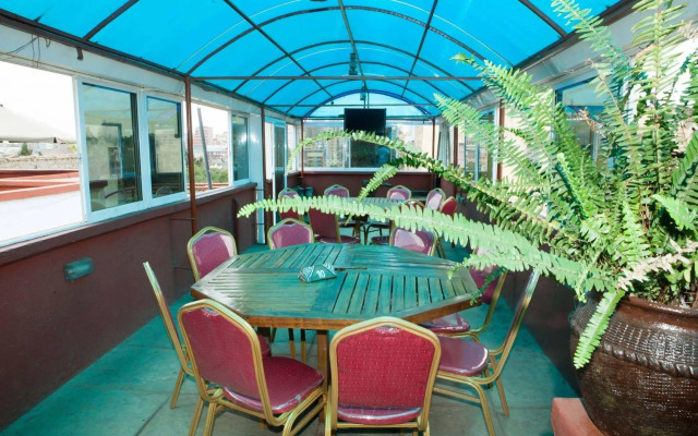 Khweza Bed & Breakfast