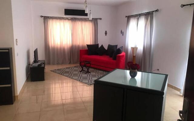 Al Dora Residence cozy apartments AP 3-5-1