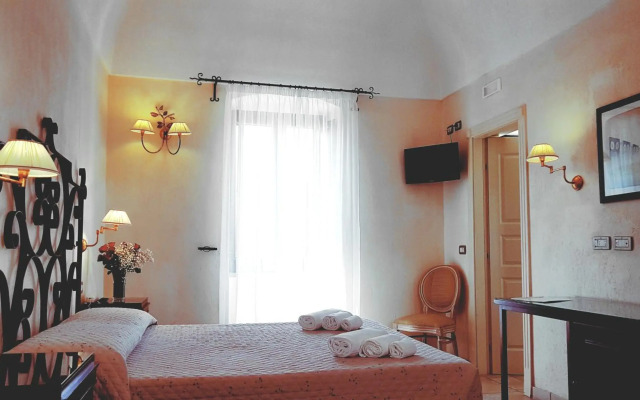 Relais Sant'Eligio