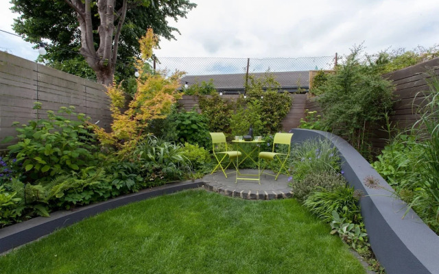 Ardilaun Road by Onefinestay