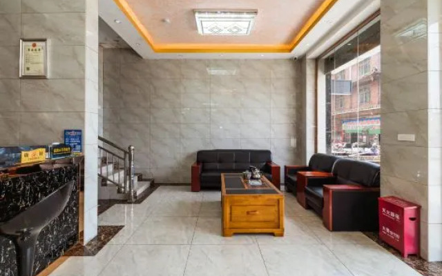 Adou Yingshang Hotel (Xijiang Qianhu Miaozhai)