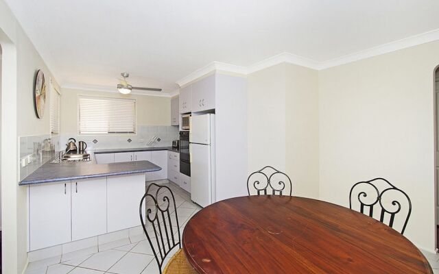 Kingscliff Holiday Home On The Hill - Syd's View