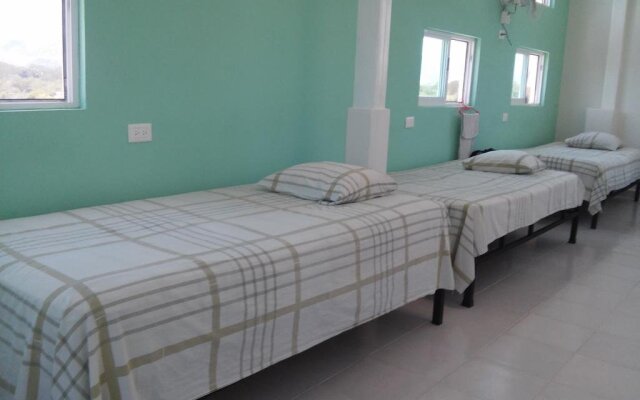 Posada Nacha`n - Ka`an