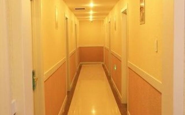 Fairfield by Marriott Hangzhou Binjiang Puyan