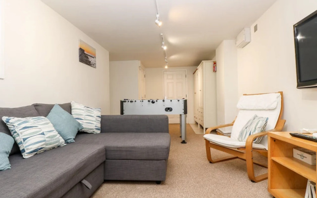 Pilchard Cottage