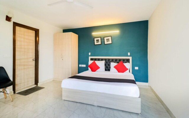 ADB Rooms Hotel Nazeer
