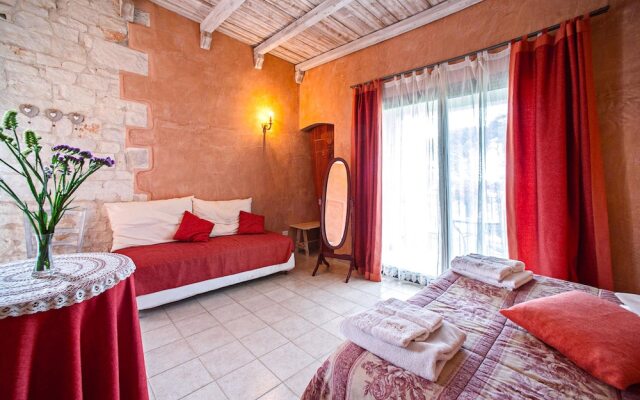 Masseria Casina Vitale