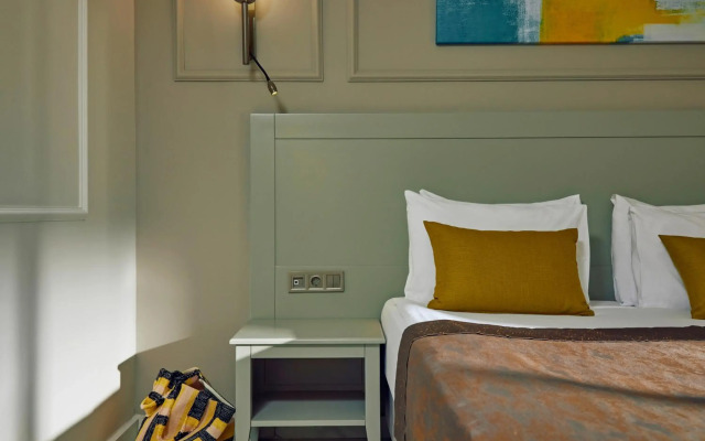 Tui Magic Life Belek Hotel