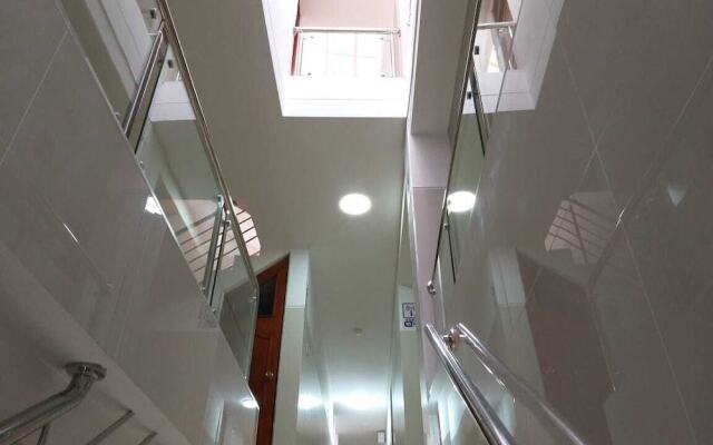 Hotel Camino Real