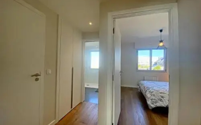 Apartment Alan