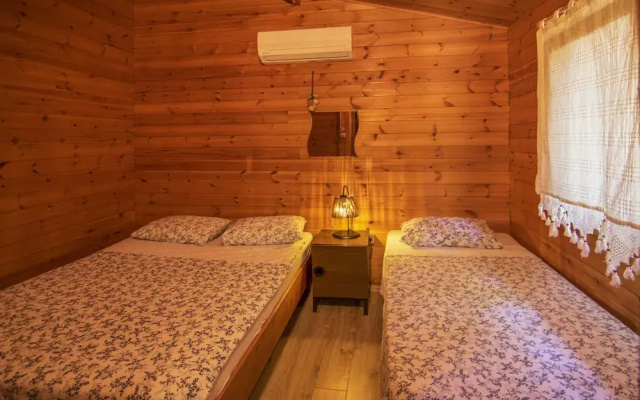 Agora Tatil Duragi