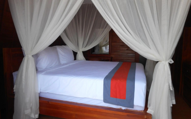 Grand Sinar Indah Hotel