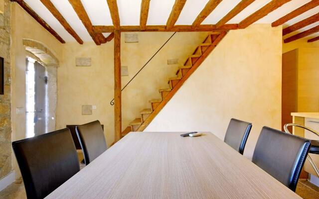 Angelo d'Oro Holiday Home Amicis