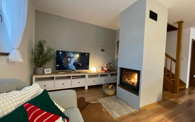 Chalet Jayata