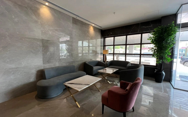 President Hotel