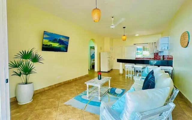 Bamburi Beach Villa LTD