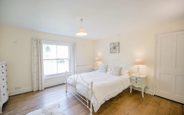 The Farmhouse, Boundary Farm, Framlingham
