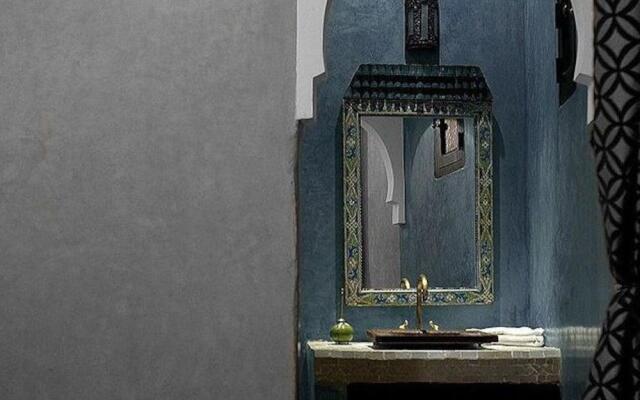 Riad Picolina