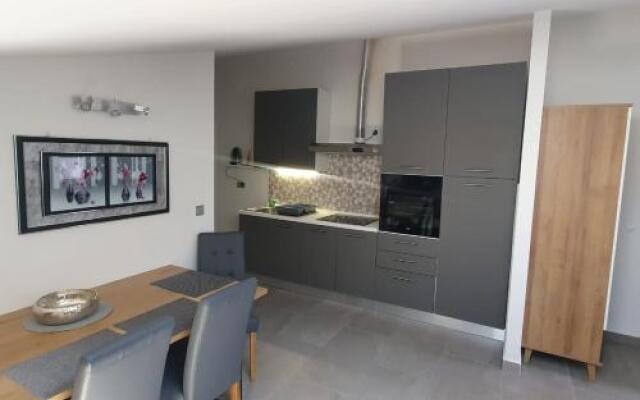 Apartments Dragica
