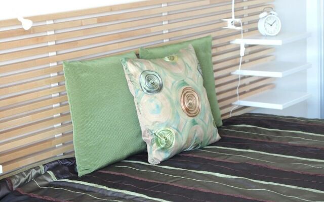 Santa Catarina Cozy Nest