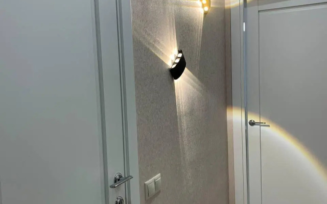 Счастливая матрешка на проспекте Новгородский 80