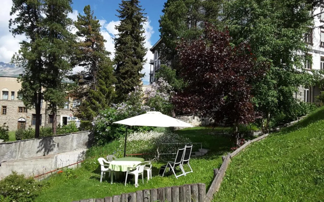 Chesa Stiffler Veglia Ii - Three Bedroom