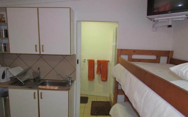 Stemar Self Catering Guest House