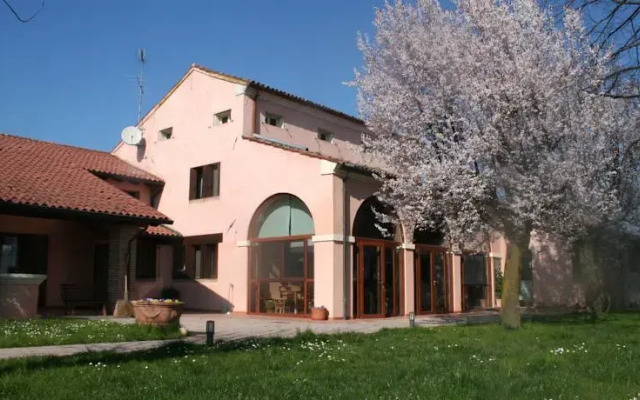 Agriturismo La Capreria