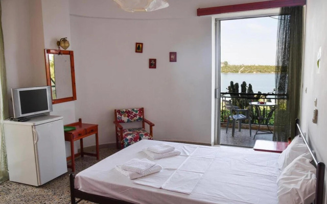 Hotel Korfos