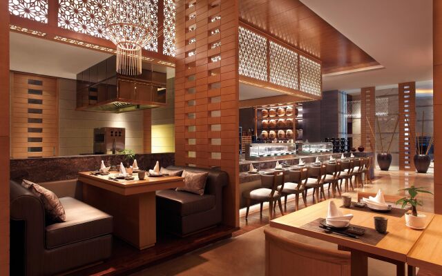 Sheraton Hefei Xinzhan Hotel