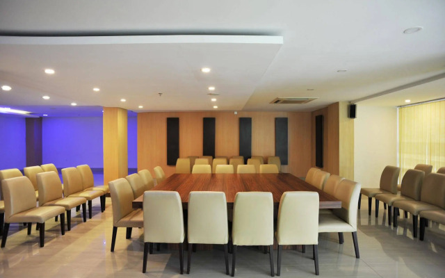 Airy Denpasar Selatan Kerta Dalem Sidakarya Bali