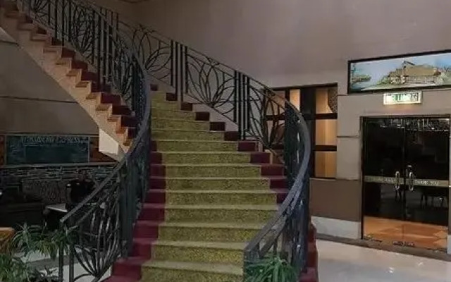 Putra Brasmana Hotel