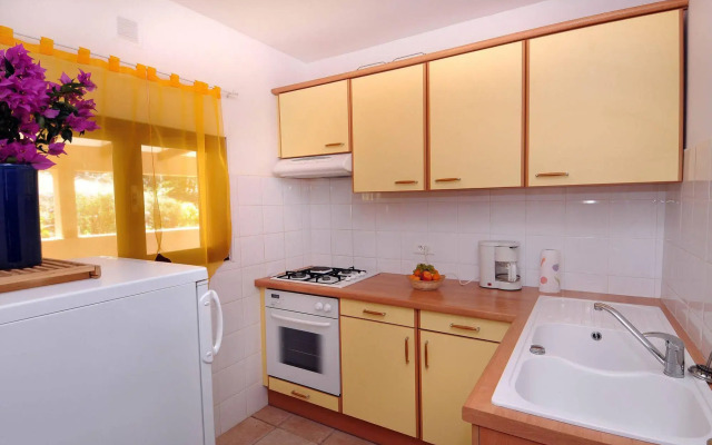 Domaine Saint Pierre