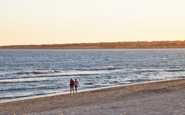 Salgados Beach Villas