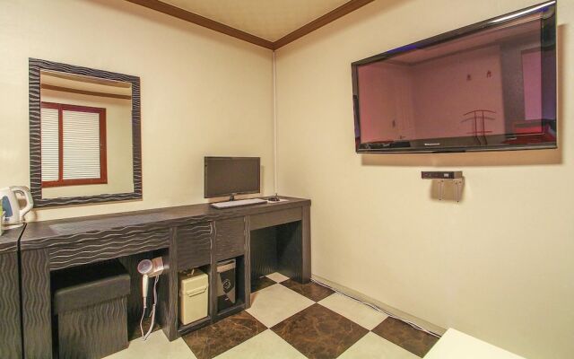 Hotel Secret Bupyeong