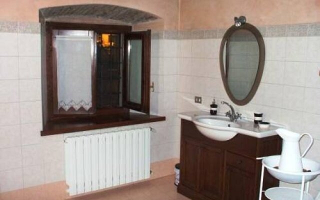 Bed & Breakfast La Corte