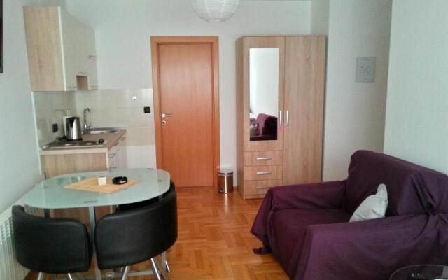 Studio Apartments Korosteljev
