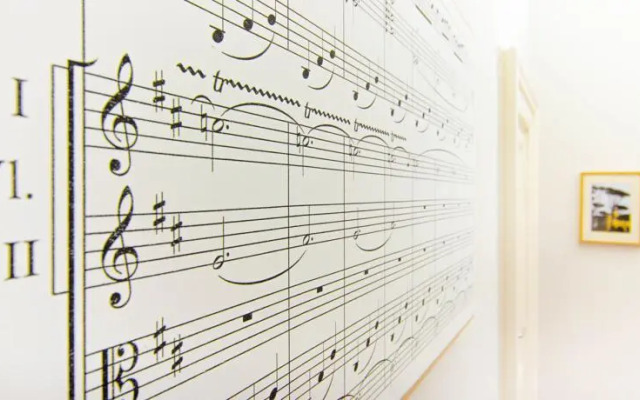 Respighi Guest House