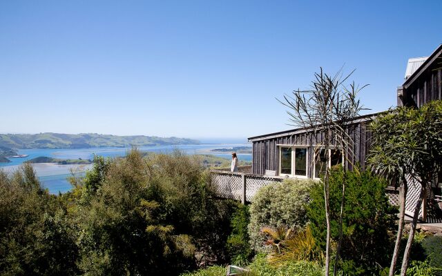 Larnach Lodge